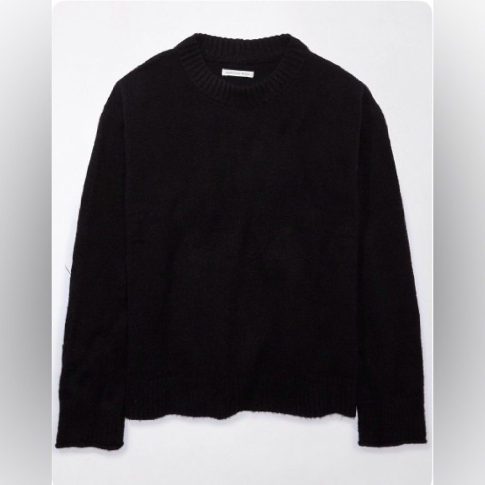 American Eagle Whoa So Soft Sweater